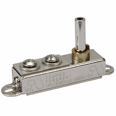 Conduction Surface-Mount Process Thermostats image